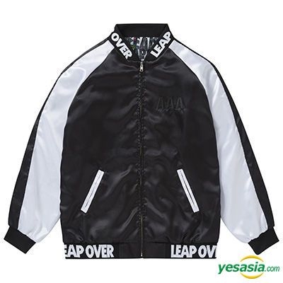 YESASIA: AAA ARENA TOUR 2016 -LEAP OVER- Leap over (Men's) PHOTO