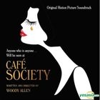 Cafe Society OST (Korea Version)
