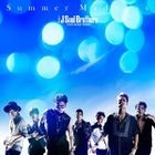 Summer Madness (SINGLE+DVD)(Japan Version)