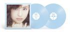 Bible-milky blue- (Vinyl Record) (Limited Edition) (Japan Version)