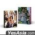 NewJeans Single Album Vol. 1 - OMG (Message Card ver.) (NEWJEANS + MINJI + HANNI + DANIELLE + HAERIN + HYEIN Version)