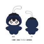 TV Anime 'Haikyu!!' Small Animal Mascot 2 (Kageyama Tobio)