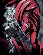 TV Anime Ragna Crimson (Blu-ray) (Box 1) (Japan Version)