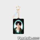Zodiac Series : Acrylic Keychain - Sky Wongravee -