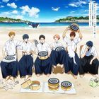 TV Anime Tsurune 2nd Season Original Soundtrack (Japan Version)