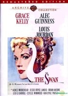 The Swan (1956) (DVD) (US Version)