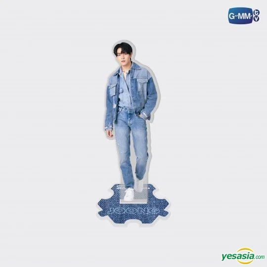 YESASIA: Stunning Series : Joong Archen - Acrylic Standee PHOTO/POSTER ...