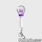 (G)I-DLE Official Light Stick Mini Keyring