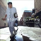 Restart journey  (Japan Version)