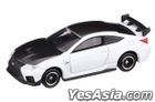 Tomica : No.84 Lexus RC F Track Edition