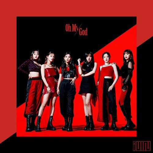 YESASIA: Oh my god [Type A] (ALBUM + DVD + POSTER) (First