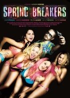Spring Breakers (2012) (DVD)(Japan Version)