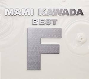 YESASIA : MAMI KAWADA BEST 