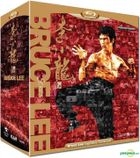 Bruce Lee Legendary Collection (Blu-ray) (Hong Kong Version)