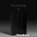 Young Tak Vol. 1 - MMM (Photobook Version) (DEEP Version)
