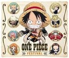 ONE PIECE Chara Song BEST FESTIVAL (Japan Version)