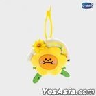 Breezy Balloon Doll Keychain - Joong & Dunk : Jaidee