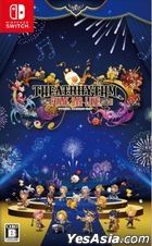 TheatRhythm Final Bar Line (日本版) 
