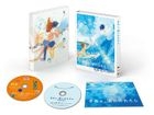 Ride Your Wave (Blu-ray) (Deluxe Edition)  (Japan Version)