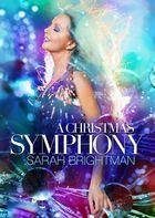 A CHRISTMAS SYMPHONY (Japan Version)