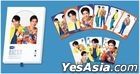 Super Color Series : First / Khaotung - Exclusive Photocard Set