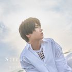 Streak (ALBUM+BLU-RAY) (First Press Limited Edition) (Japan Version)