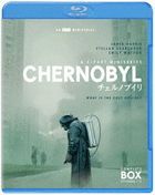 Chernobyl (Blu-ray) (Complete Set) (Japan Version)