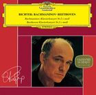 Rachmaninov: Piano Concerto No. 2; Beethoven: Piano Concerto No. 3 (Japan Version)