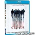 My Soul To Take (2010) (Blu-ray) (Taiwan Version)