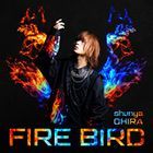 FIRE BIRD (Normal Edition) (Japan Version)
