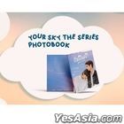 Your Sky The Series  : The Official Photobook