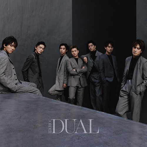 YESASIA: DUAL (ALBUM+DVD) (First Press Limited Edition) (Japan