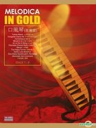 Melodica In Gold (Score Book)