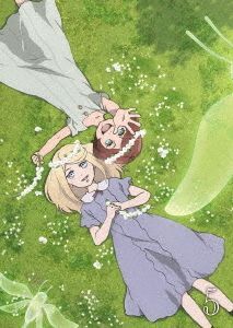 Goods｜TVアニメ「Fairy gone フェアリーゴーン」公式サイト