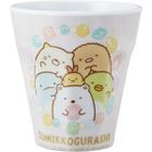 Sumikko Gurashi Plastic Cup (Pink)