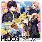 Helios Rising Heroes Ending Theme Second Season Vol.2 (Deluxe Edition) (Japan Version)