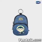 Jummo - Mini Backpack Charm