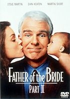 FATHER OF THE BRIDE PART 2 (Japan Version)