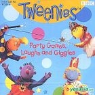 YESASIA: Tweenies - Party Games, Laughs And Giggles (Hong Kong Version ...