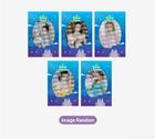 ITZY The 2nd Fan Meeting 'To Wonder World' Official Goods - Acrylic Photo Case (Random Image)