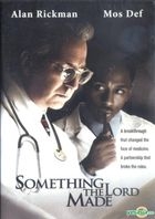 Something the Lord Made (2004) (DVD) (US Version)