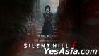 SILENT HILL f (Asian Chinese / Japanese / English Version)