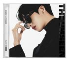 SHOWNU X HYUNGWON Mini Album Vol. 1 - THE UNSEEN (Jewel Version) (HYUNGWON ver.) (Limited Edition)