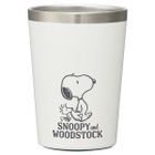 SNOOPY Stainless Tumbler M 400ml