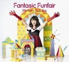 Fantasic Funfair (ALBUM+DVD)  (初回限定版)(日本版) 