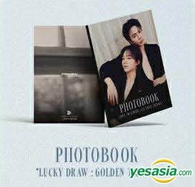 ZeeNunew photobook４still with you YESASIA: The Official Photobook : ZeeNuNew - Still With You