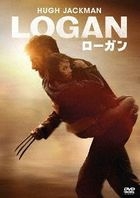 Logan (DVD) (Special Priced Edition)(Japan Version)