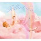 Fallinbow [Type A] (ALBUM+BLU-RAY) (First Press Limited Edition) (Japan Version)