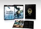 Final Fantasy 7 Advent Children Complete (4K Ultra HD + Blu-ray) (4K HDR Remaster Box) (Japan Version)
