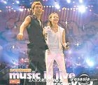 903 id Club 拉闊音樂會 03' Karaoke (VCD) - 許志安 + 何韻詩 
